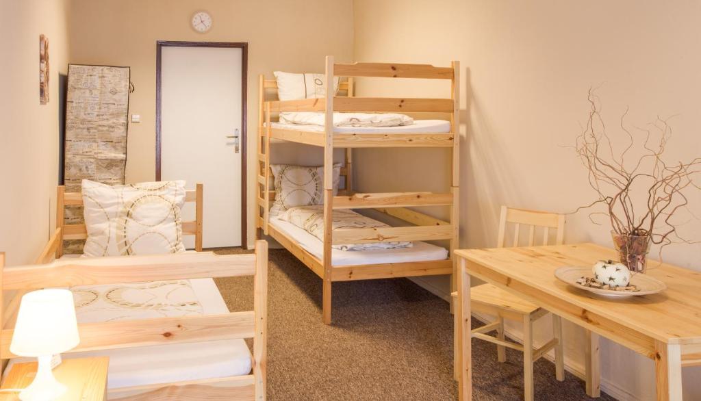 Cynamon Hostel Lodz  Room photo